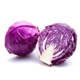 [2929481584534] CHOUX ROUGE (KG)-الكرنب الأحمر