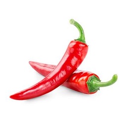 [2929989201629] PIMENT FORT - فلفلة حارة - (KG)