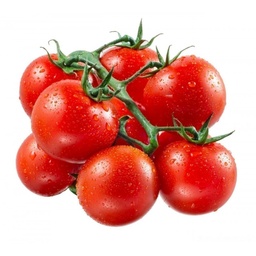[2929402884583] TOMATE CERISE ROUGE - طماطم كرزية حمراء - (KG)