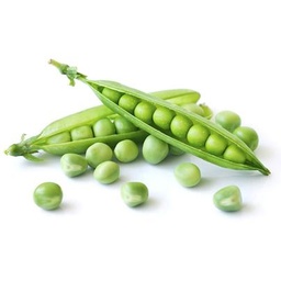[FG-118] PETITS POIS (KG) - البازلاء