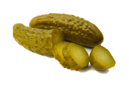[2929489898343] CORNICHON - خيار صغير مخلل - (KG)