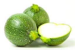 [2929255842754] COURGETTE RONDE - كرعة مدورة - (KG)