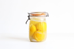 [2929815034551] CITRON CONFIT - الليمون المخلل - (KG)