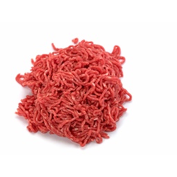 [2929321858306] VIANDE HACHÉE PUR BŒUF NATURE - لحم مفروم لحم بقر طبيعي خالص - (KG)