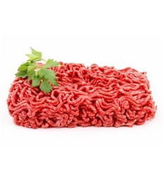 [2929845228173] VIANDE HACHÉE BŒUF PRÉPARER - لحم بقري مفروم محضر - (KG)