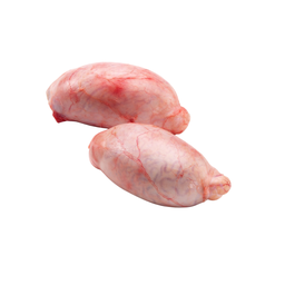[2929712718318] ROGNON BLANC DU VEAU - كلى العجل الأبيض - (KG)