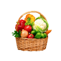[2929708108796] PANIER ECO PROMO - سلة ترويجية صديقة للبيئة - (U)