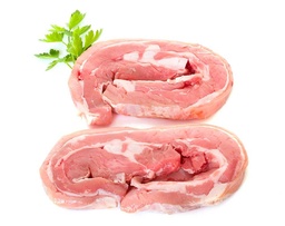 [2929189936352] POITRINE DE VEAU - صدر العجل - (KG)