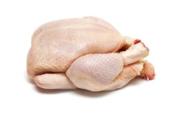 [2929205837656] PACK VIANDE DE VOLAILLE - لحوم دواجن علبة - (KG)