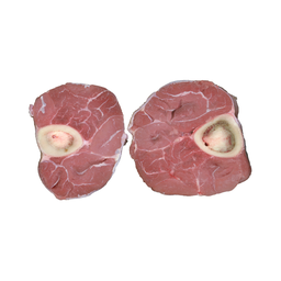 [2929431820668] OSSO BUCCO DE DINDE - ديك رومي أوسو بوكو - (KG)