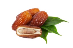 [2929726402227] DATTES - تمر - (KG)