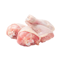 [2929564134878] CUISSE DE POULET - فخذ الدجاج - (KG)