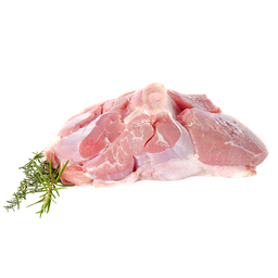 [2929332050836] COLLIER DE VEAU - عُنق العجل - (KG)