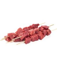 [2929956967206] BROCHETTE DE VEAU - شيش العجل - (KG)