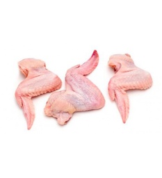 [2929310673644] AILES DE POULET - أجنحة الدجاج - (KG)