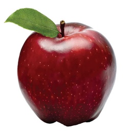 [2929679950264] POMME ROUGE - التفاح الأحمر - (KG)
