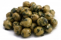 [FG-5] OLIVES MESLALA - زيتون مسلة - (KG)