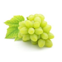 [2929850868371] RAISIN VERT GLOBE - عنب أخضر - (KG)