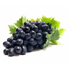 [2929777056783] RAISIN NOIR - عنب أسود - (KG)