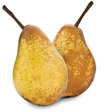 [FG-59] POIRE rochas (KG) - الإجاص