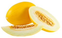 [2024923097617] Melon canari