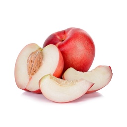 [2929218516869] NECTARINE - النكتارين - (KG)