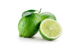 [2929392676434] CITRON VERT - الحامض الأخضر - (KG)