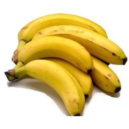 [2929000342324] BANANE MAROC (KG)-موز مغربي