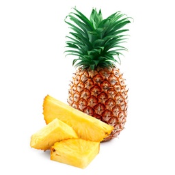 [FG-86] ANANAS (KG)