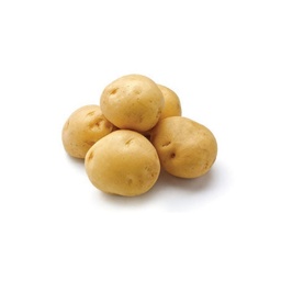 [2929169933395] POMME DE TERRE NOUVELLE - بطاطة صغيرة - (KG)